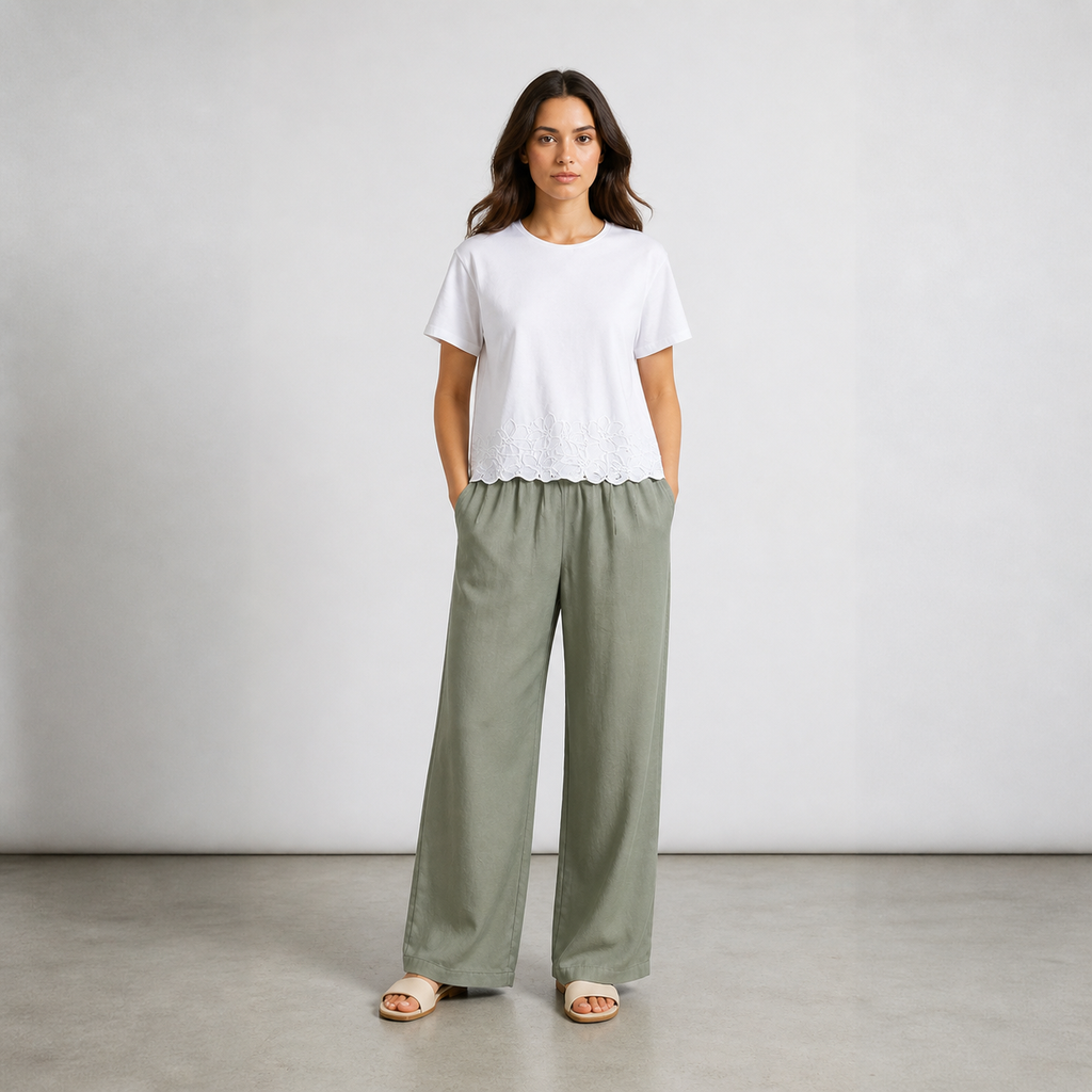PANTALONE ARIS ONLY