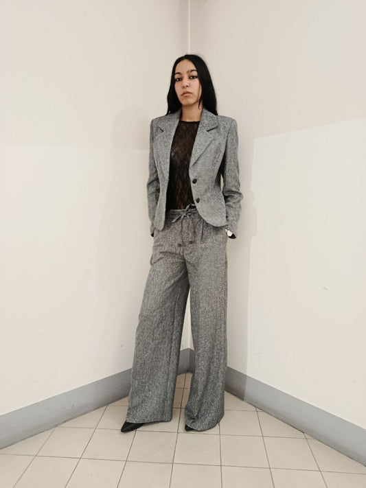 PANTALONE AMPIO SALE PEPE TWO WAY