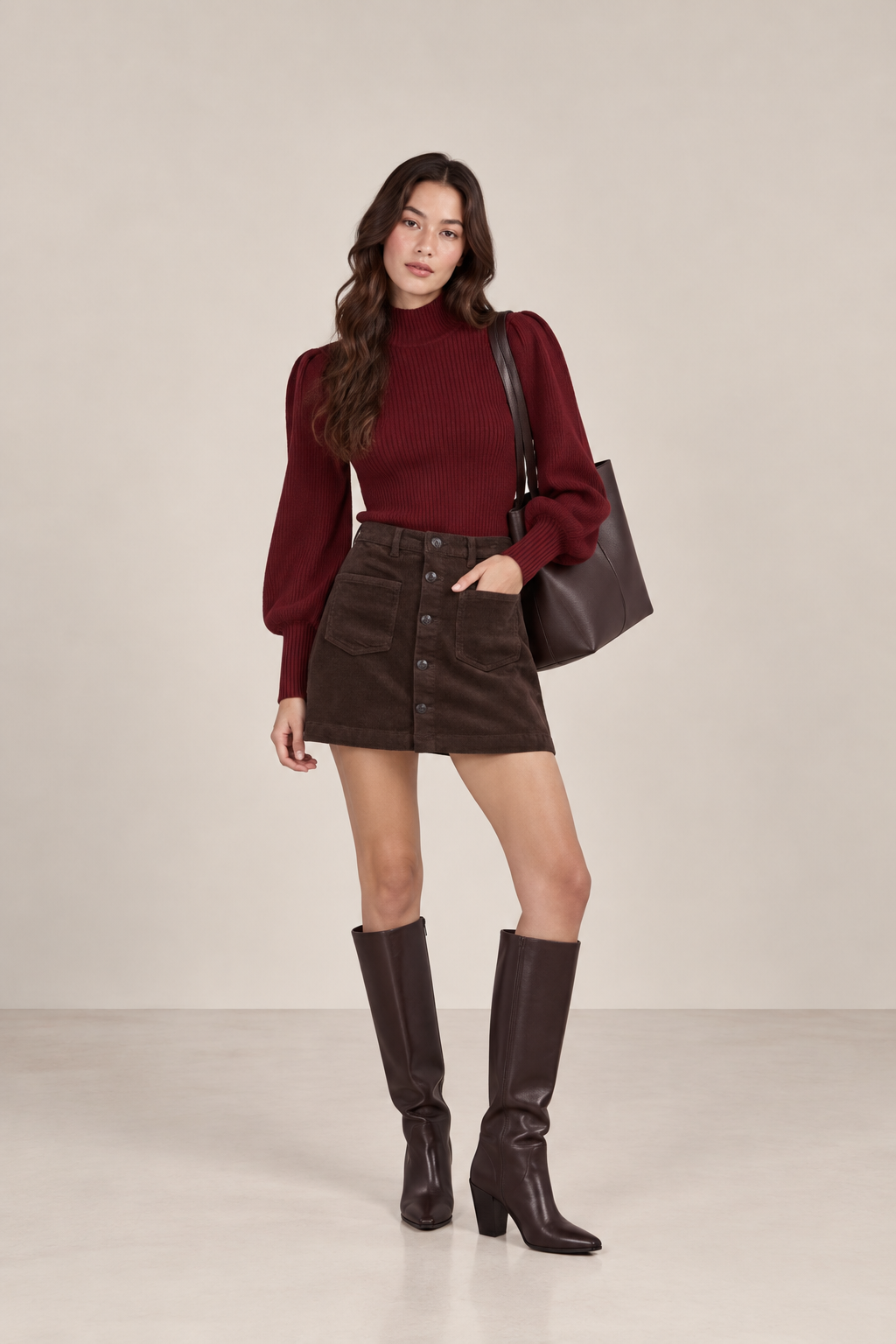 PULLOVER KATIA ONLY