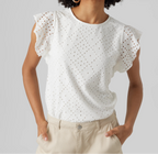 BLUSA SANGALLO VERO MODA
